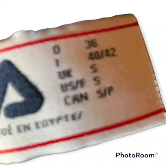 FILA Workout Women’s Pants Size S - Picture 4 of 10